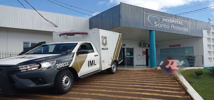 GUARANIAÇU: Adolescente comete Suicídio por envenenamento.