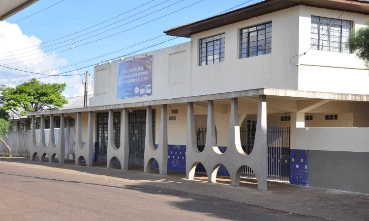 GUARANIAÇU: Alunos do Colégio Desembargador Antônio Franco Ferreira da Costa brilham em Concurso Estadual de Vídeos Contra às Drogas