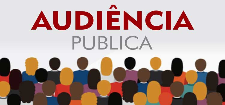 GUARANIAÇU: Audiência Pública debate projetos em tramitação que tratam da Reforma da Previdência.