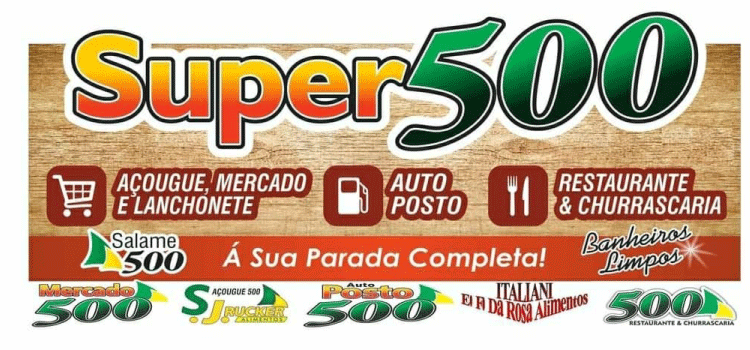 GUARANIACU: Auto Posto Super 500 tem vaga para Operador de Caixa.