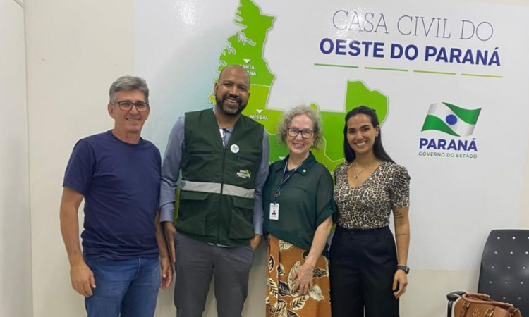 Guaraniaçu busca ampliação de profissionais do Programa Mais Médicos