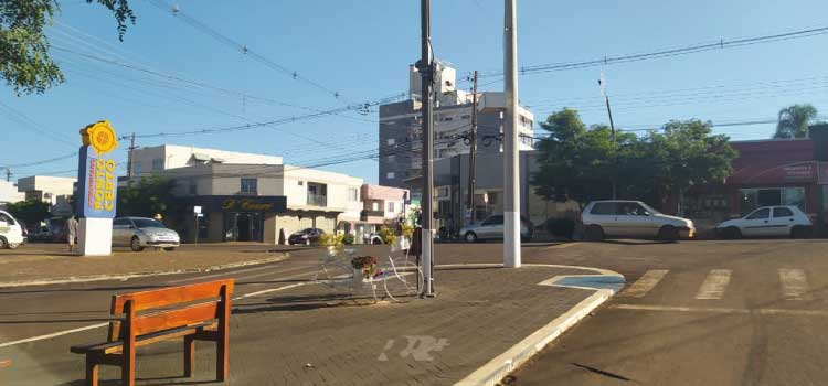 GUARANIAÇU: Calor e possibilidade de chuva no Dia Internacional das Mulheres