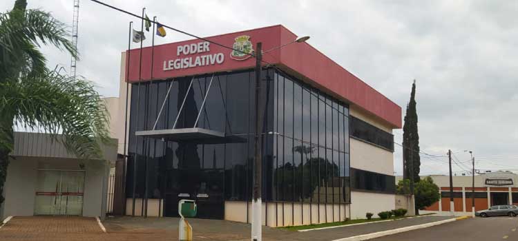 GUARANIAÇU: Câmara Municipal e Fundo de Previdência convocam servidores a participar de Audiência Pública que trata da Reforma Previdenciária.