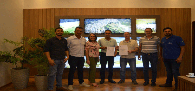 GUARANIAÇU: Câmara Municipal economiza e devolve aos cofres públicos aproximadamente R$ 400 mil reais.