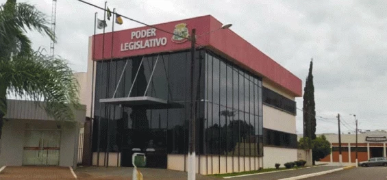GUARANIAÇU: Câmara Municipal realiza Audiência Pública para tratar assuntos referentes ao funcionamento do Sinal de Telefonia.