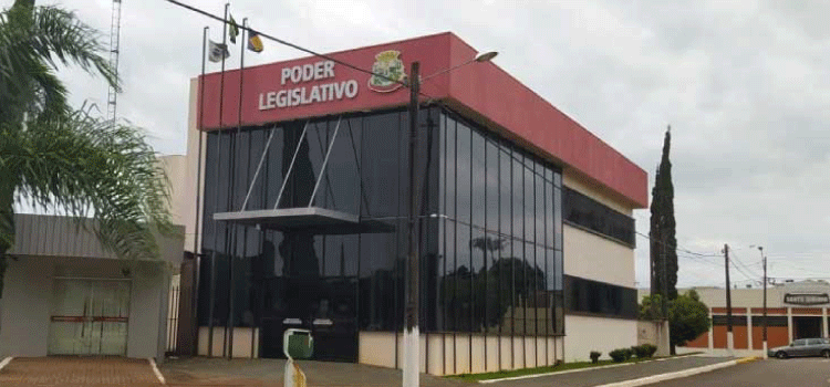 GUARANIAÇU: Câmara Municipal realiza Audiência Pública para tratar assuntos referentes ao funcionamento do Sinal de Telefonia.