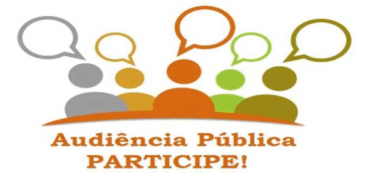 GUARANIAÇU: Câmara Municipal realiza audiências públicas nas próximas semanas.