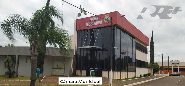 GUARANIAÇU: Clima segue instável e temperatura amena.
