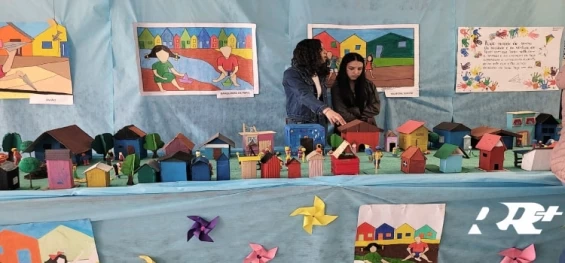 GUARANIAÇU: Colégio Desembargador promove sua XIV Semana Integração Escola/Comunidade.