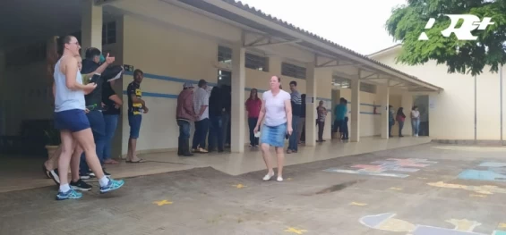 GUARANIAÇU: Conheça os eleitos para o Conselho Tutelar do nosso Município.