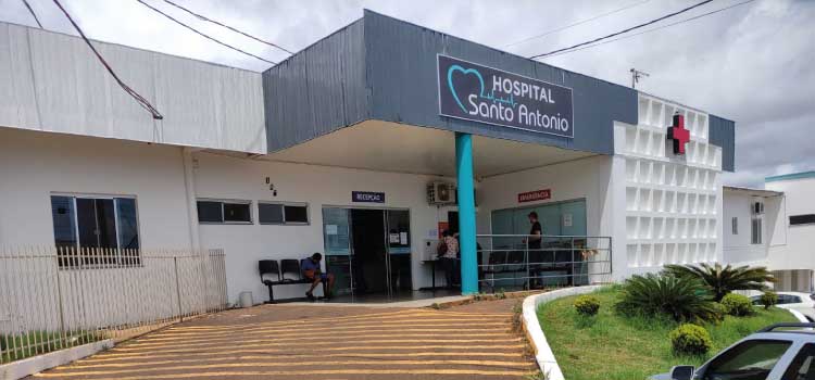 GUARANIAÇU: Criança engole imã de enfeite à geladeiras e é encaminhada para atendimento hospitalar