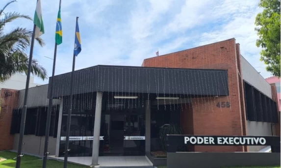 Guaraniaçu decreta Recesso Administrativo na próxima segunda-feira (20) devido ao feriado de Tiradentes.