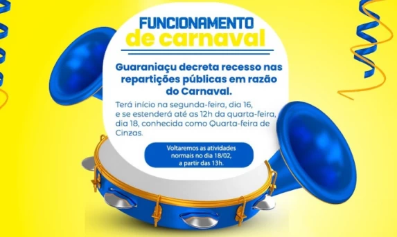 BC informa que teto para rotativo vale a partir desta quarta-feira