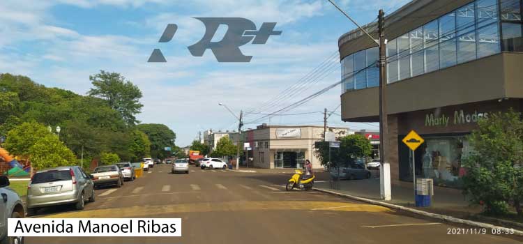 GUARANIAÇU: Dia de sol, as nuvens aumentam no decorrer da tarde e a temperatura máxima pode chegar a 28ºC.