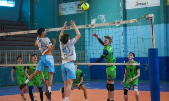 Guaraniaçu é uma das sedes da fase regional dos Jogos da Juventude do Paraná, que começam nesta semana