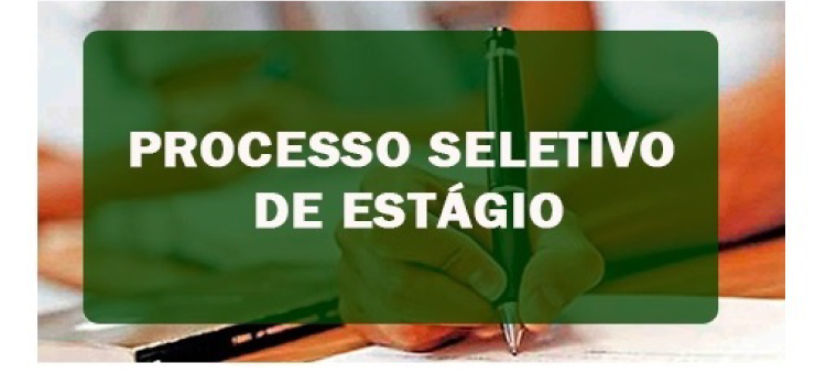 GUARANIAÇU: Está aberto o Processo Seletivo de Estágio de nível médio e superior, para os diversos setores da administração municipal.