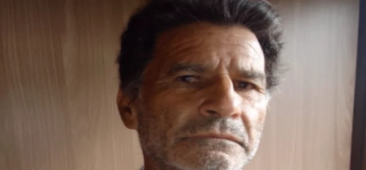 GUARANIAÇU: Família de Francisco de Matias, solicita apoio para procedimento cirúrgico.