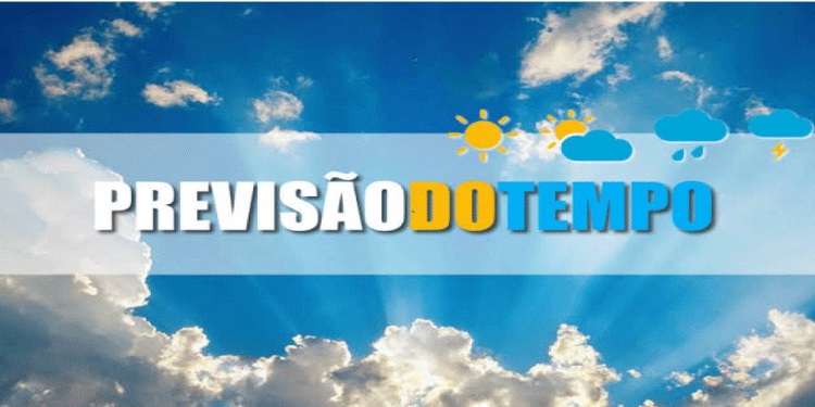 GUARANIAÇU: Feriado de Proclamação da República com céu claro e predomínio de Sol.