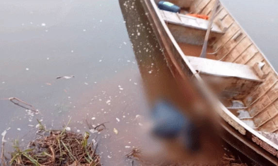 GUARANIAÇU: Homem desaparecido no rio Piquiri é encontrado sem vida