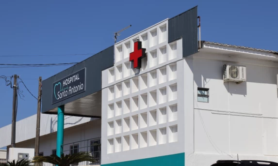 GUARANIAÇU: Hospital Santo Antônio promove Jantar Beneficente para ampliação de leitos.
