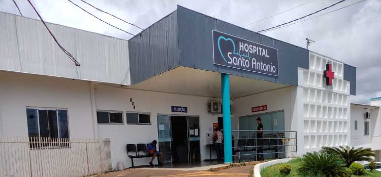 GUARANIAÇU: Hospital Santo Antônio reelege sua diretoria para o triênio 2022/2024
