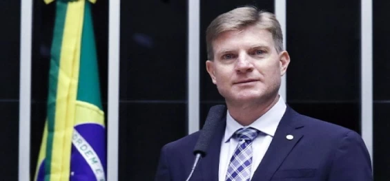 GUARANIAÇU: Hospital Santo Antônio será contemplado com R$ 250 mil através do Deputado Nelsinho Padovani.