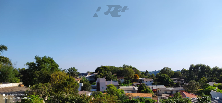 GUARANIAÇU: Mais um dia abafado com temperatura chegando aos 32 graus.