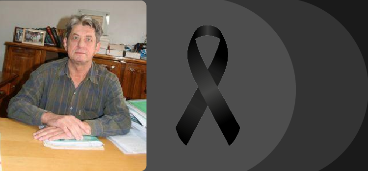 GUARANIAÇU - Morre ex-prefeito Blamir Bortoli.