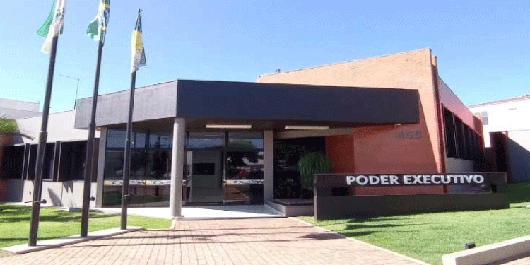 GUARANIAÇU: Município decreta Ponto Facultativo na próxima sexta-feira 13.