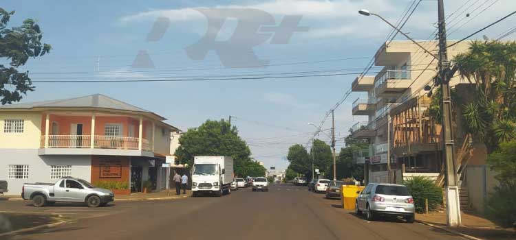 GUARANIAÇU: Município tem previsão de 6,6mm de chuvas para quarta-feira (29)