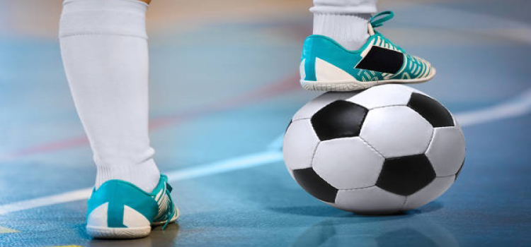 GUARANIAÇU: Nesta sexta-feira tem Futsal no Ginásio Onófre Garbacheski.