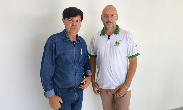 Guaraniaçu no Show Rural: Secretaria de Agricultura e Sindicato abrem inscrições para caravanas técnicas