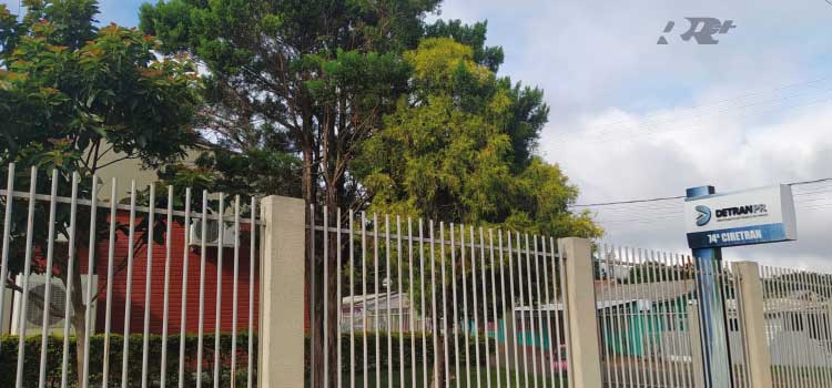 GUARANIAÇU: Nublado com previsão de pancadas de chuva a qualquer hora do dia