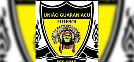 GUARANIAÇU: ONG desenvolve trabalho social com crianças e jovens na busca de talentos para o Futebol.