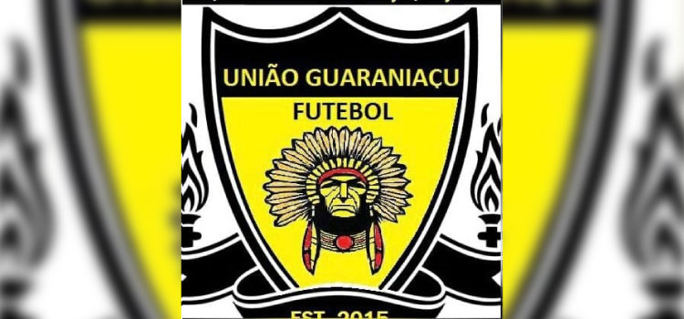 GUARANIAÇU: ONG desenvolve trabalho social com crianças e jovens na busca de talentos para o Futebol.