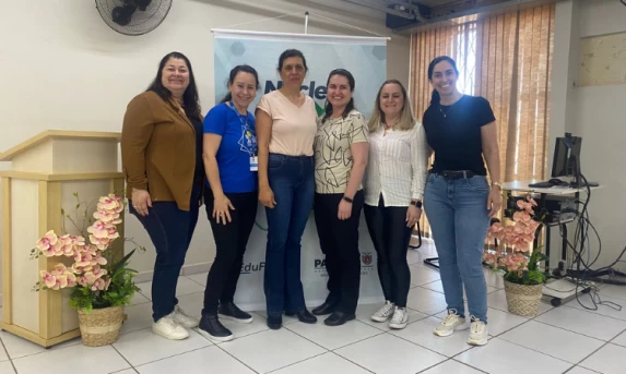 Guaraniaçu participa de importantes eventos educacionais e formativos