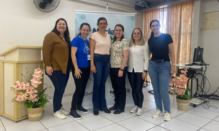 Guaraniaçu participa de importantes eventos educacionais e formativos