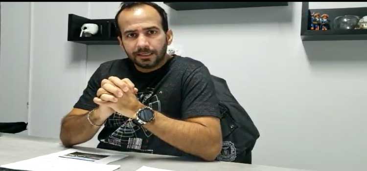 GUARANIAÇU: Polícia Civil identifica jovens autores de roubos no município nos últimos dias.