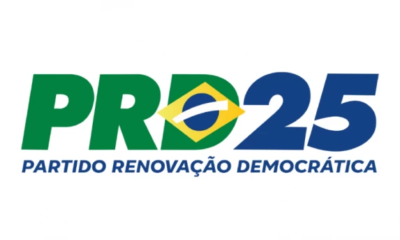 GUARANIAÇU: PRD convoca filiados para Convenção Municipal Partidária.