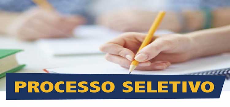 GUARANIAÇU: Prefeitura abre processo seletivo de estágio para setores da administração direta e indireta.