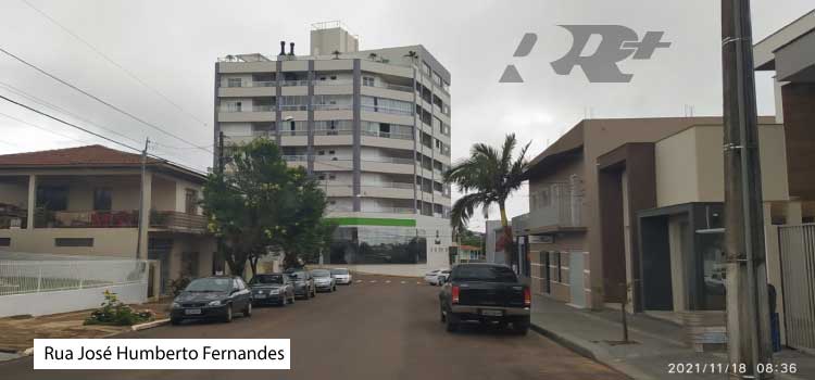 GUARANIAÇU: Previsão é de chuva ao longo do dia