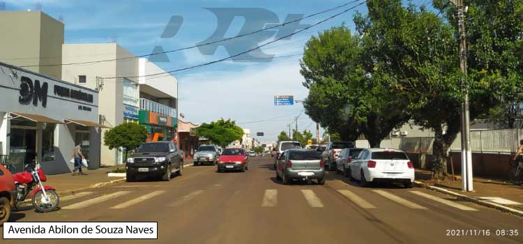 GUARANIAÇU: Previsão é de sol e calor para a maior parte do Paraná
