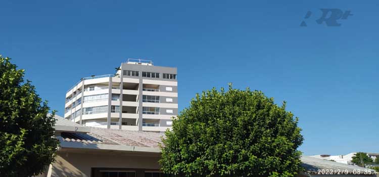GUARANIAÇU: Previsão é de Sol e máxima de 29º para esta Quarta-feira (9).