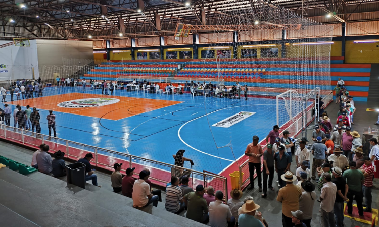 Guaraniaçu promove “Dia D” de conscientização à saúde do homem nesta sexta-feira (28)