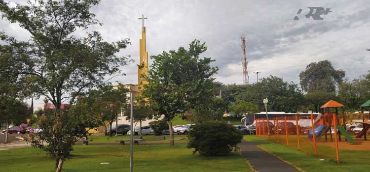 GUARANIAÇU: Quarta-feira de cinzas com previsão de 11.8 mm de chuva