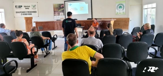 GUARANIAÇU: Queijo guaraniaçuense se destaca por suas peculiaridades e tem registro de Indicação Geográfica.