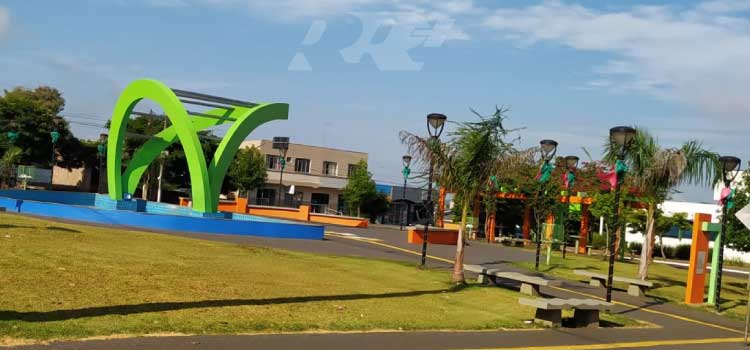 GUARANIAÇU: Quinta-feira de tempo abafado e temperatura máxima de 29ºC