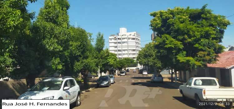 GUARANIAÇU: Quinta-feira será de sol e calor no Oeste do Paraná