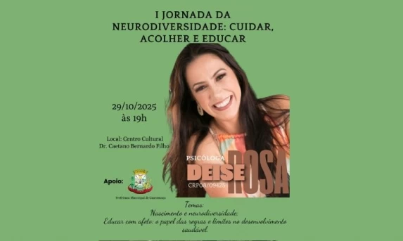 Guaraniaçu realiza a 