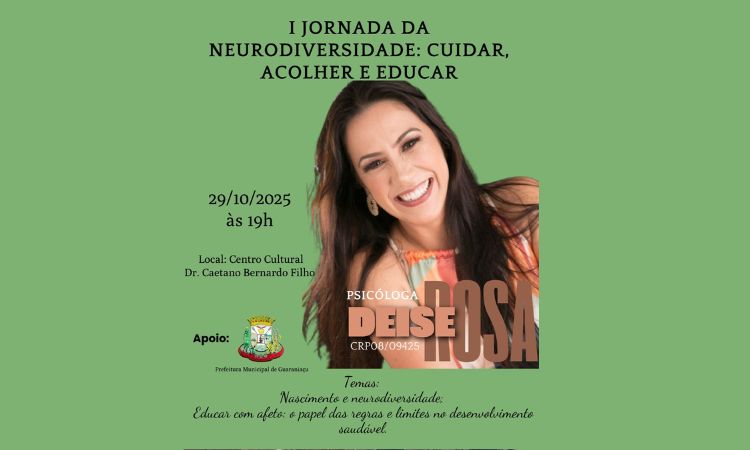 Guaraniaçu realiza a 